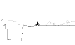 Random Alien Abduction Attempt
