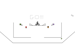Vehicle Race