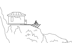 Cave run