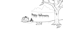 HALLOWEEN 2018👻