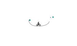 Boyo jumps
