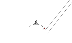 The unknown path