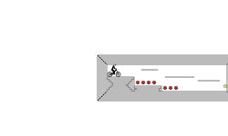 BMX Practice...