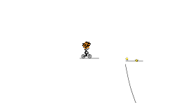 Helicopter hop or landing