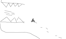 Into the dragon