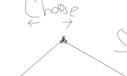 You choose