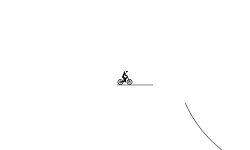 JUST JUMPS