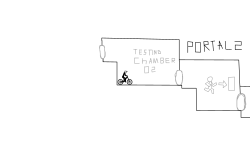 Aperture Labs Portal
