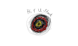 U stuck