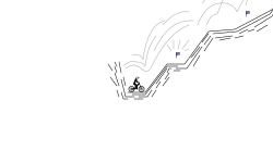 Hill-top Rush