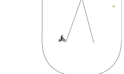 Randall Munroe Stickman