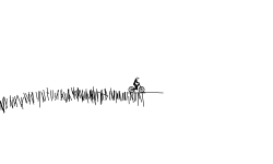 Spikes of death