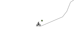 mountain hill climb