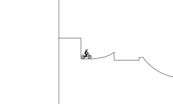 18 dirt jumps