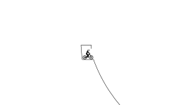 teleport track