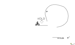 harvz hold up III