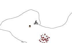 Helicopter Track