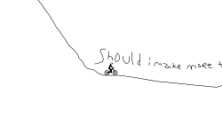 Should i make more tracks?