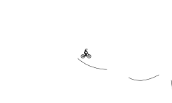 Hold up wheelie