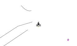 Hold Up till u pass the portal