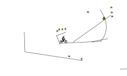 galaxy trail