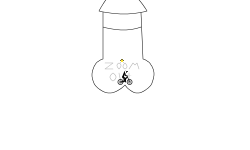No Not the spluuge