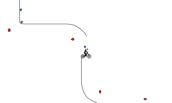 Wheelie af