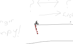 THE LONG WAY BACK