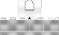 Castle Cave