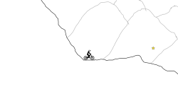 Off roading #5