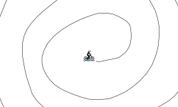Anti heli and spiral