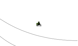 Truck track