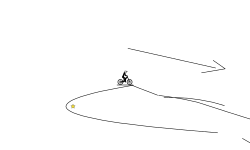 a ugly track