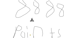 8888 points
