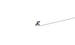 Fly Blob