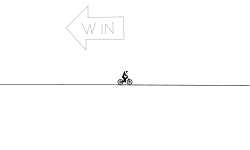very bad track