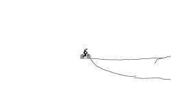 THE LONG ONE