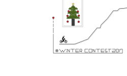 Christmas is comming