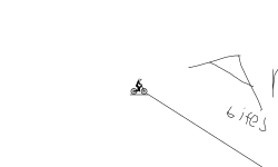 DOWNHILL BABY!