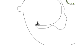 cave