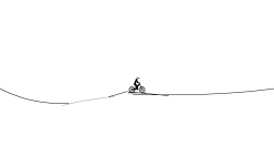 Dirt jumps