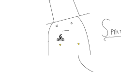Fancy Ghost