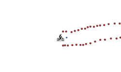 don't move