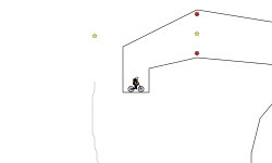 short helicopter precision