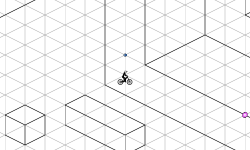 Isometric Grid