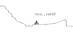 Trail & Error Pt.1