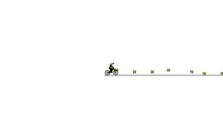 Auto SPEED RAMP PUSH