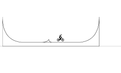 Just a Ramp