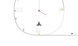 Tick Tock Clock