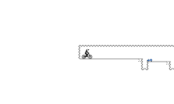 Down 1 2 3 jumps